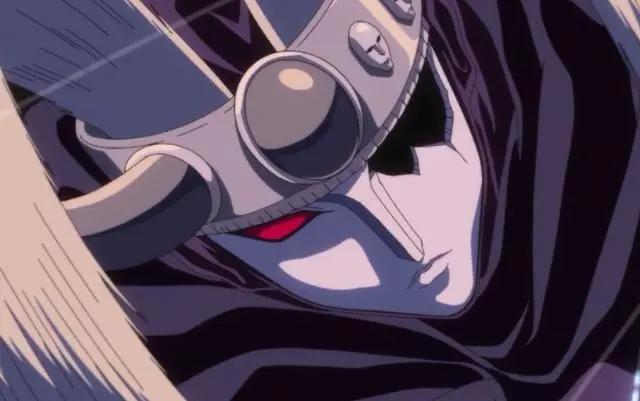 魔偶马戏团：十月最被低估的一部新番！与火影同年连载