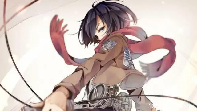 四月动画除了《一拳超人》，下面也值得一看