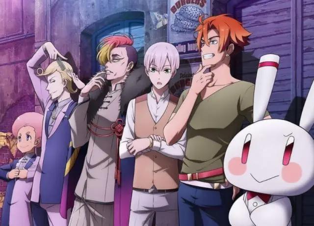 日媒公开2019春季动画人气排行，鬼灭不敌棒球甜心位列第四