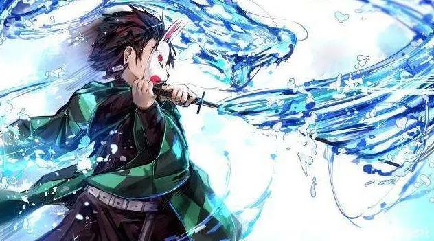 日媒公开2019春季动画人气排行，鬼灭不敌棒球甜心位列第四