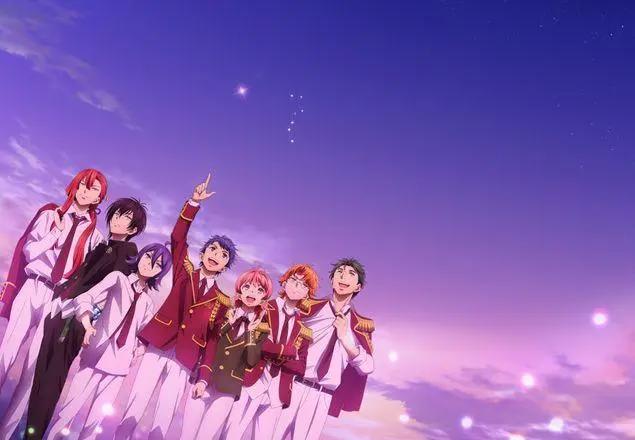 日媒公开2019春季动画人气排行，鬼灭不敌棒球甜心位列第四