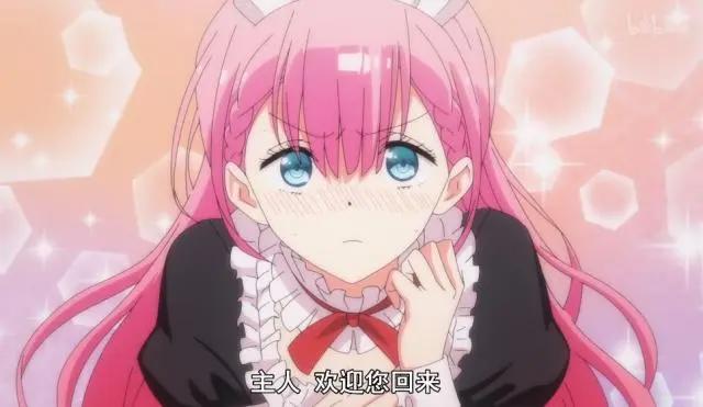 欧美新番动画女性角色排行公开，七七子跌落第二，老师天下第一！