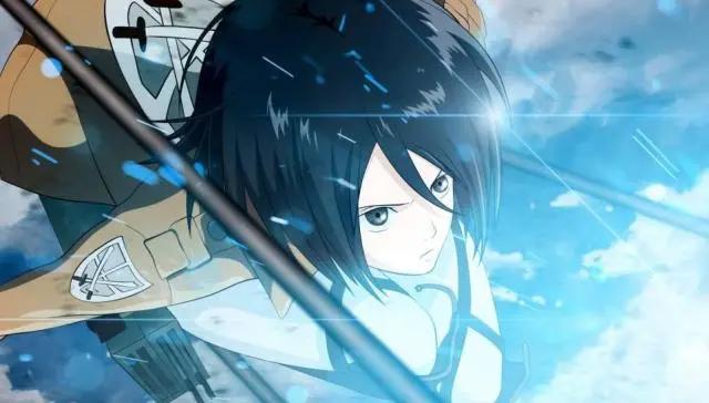 欧美新番动画女性角色排行公开，七七子跌落第二，老师天下第一！