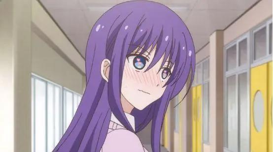 欧美新番动画女性角色排行公开，七七子跌落第二，老师天下第一！