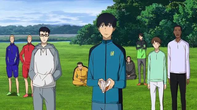 动漫即人生：内向的人更容易受到伤害？因为事情还没开始就结束了