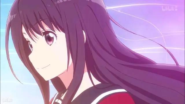 四月新番中有趣的动画不少，但是女主最萌的还要数这部动画