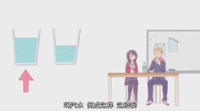 四月新番中有趣的动画不少，但是女主最萌的还要数这部动画