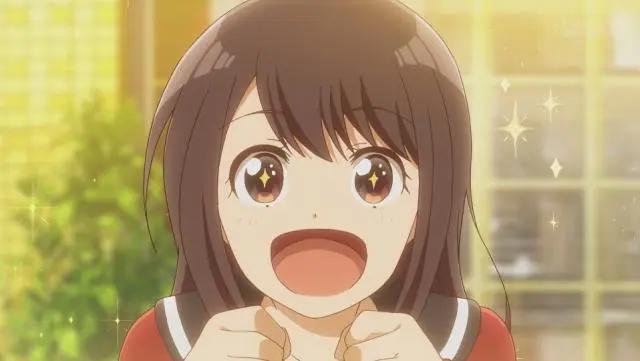 四月新番中有趣的动画不少，但是女主最萌的还要数这部动画