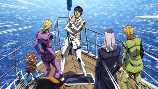 漫荒看过来！各个系列都有哪些值得推荐的动漫？每人心中一部神番