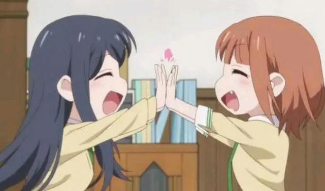 漫荒看过来！各个系列都有哪些值得推荐的动漫？每人心中一部神番