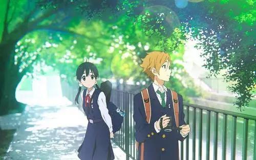 漫荒看过来！各个系列都有哪些值得推荐的动漫？每人心中一部神番