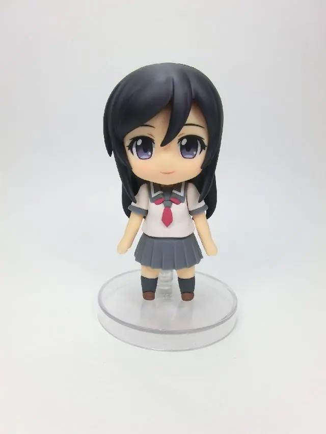 完美女友绫濑小天使，越喜欢越可爱！