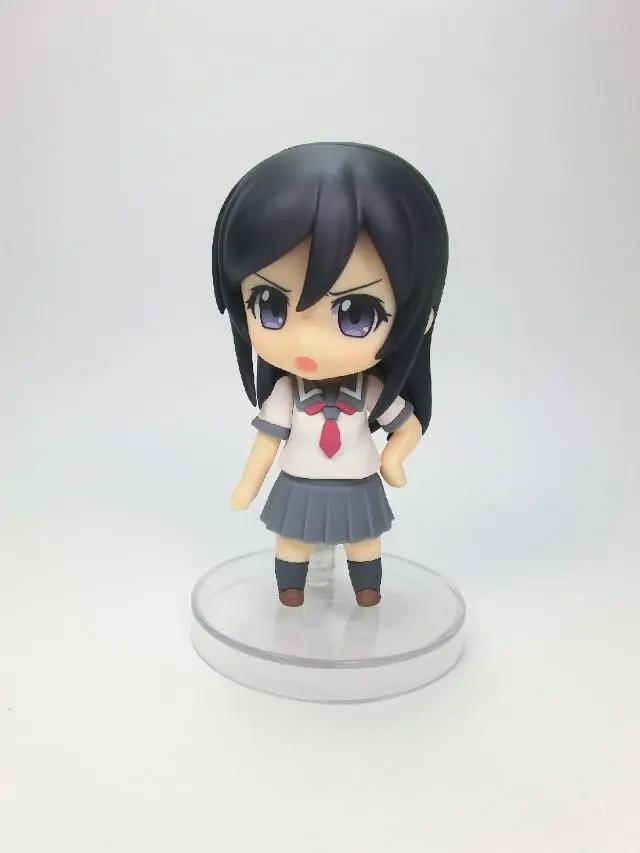 完美女友绫濑小天使，越喜欢越可爱！