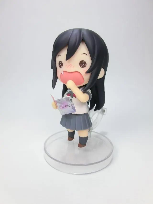 完美女友绫濑小天使，越喜欢越可爱！