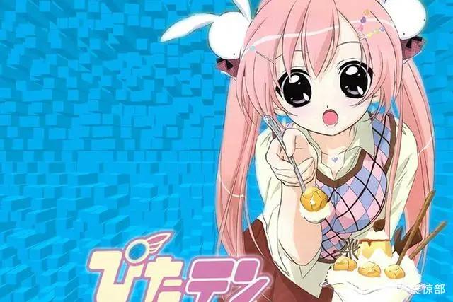 二次元中的天使角色，“圣洁正义”的化身？你们怕是有什么误会！