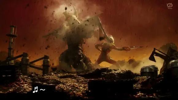 特利迦首话：光国知道迪迦的存在，黑暗特利迦出现在男主梦中！