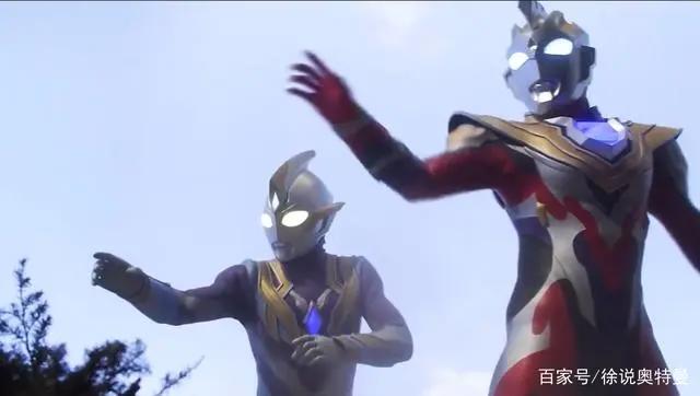 特利迦奥特曼剧场版要来了！2022年3月18日，邪恶特利迦登场