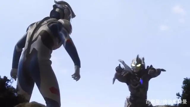 特利迦奥特曼剧场版要来了！2022年3月18日，邪恶特利迦登场