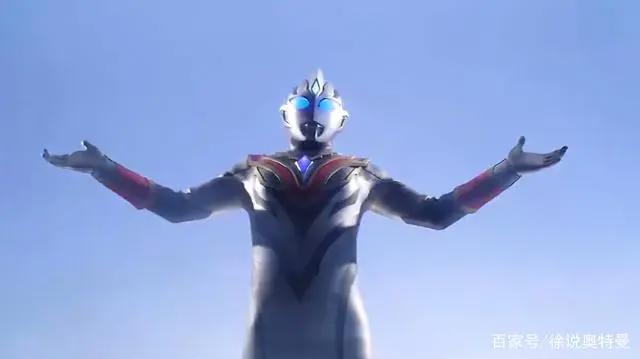 特利迦奥特曼剧场版要来了！2022年3月18日，邪恶特利迦登场