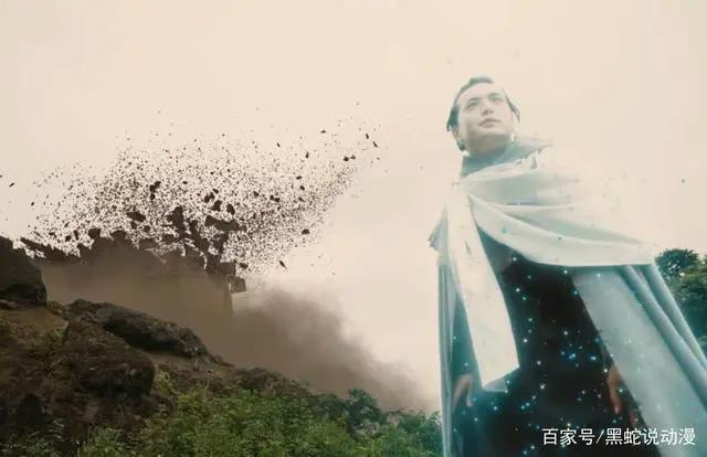 特利迦奥特曼剧场版完美的收官结局夺回闪耀形态等下一部的戴卡