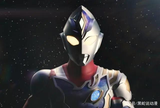 特利迦奥特曼剧场版完美的收官结局夺回闪耀形态等下一部的戴卡