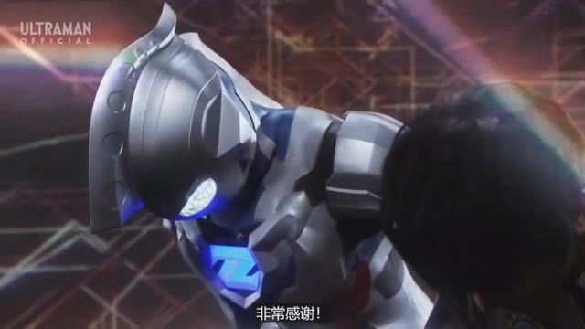 特利迦奥特曼：观感上升之后，再看国语版本，突然感觉有点香了