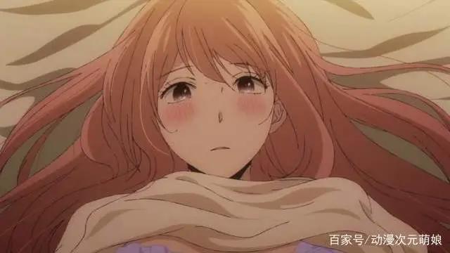 动漫中可爱女教师，万人迷班主任来了，你更喜欢谁呢