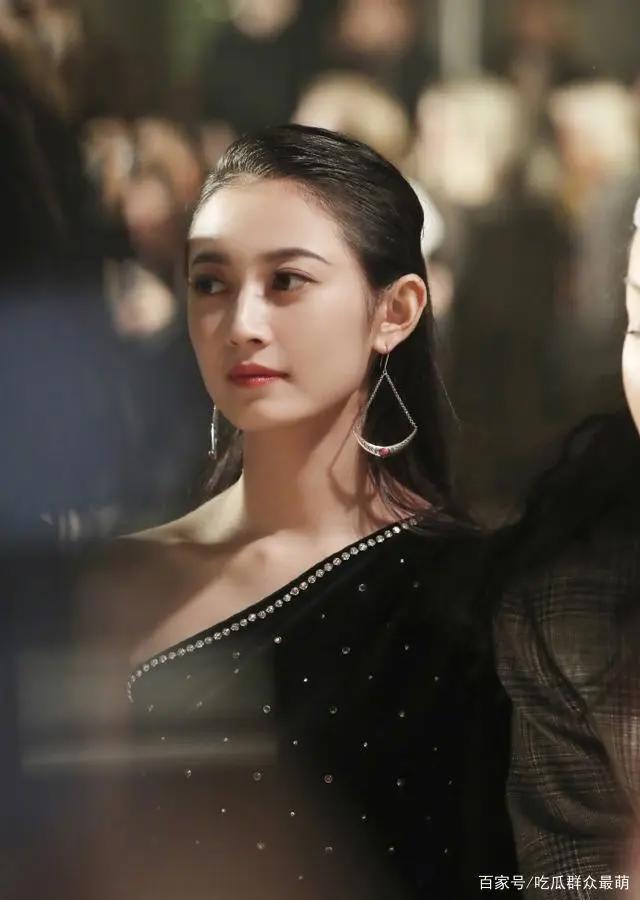 吃瓜爆料：吴京，黄子韬，陈钰琪，《这个大叔有点酷》