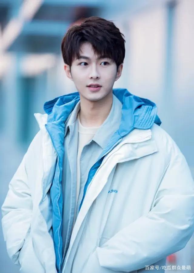 吃瓜爆料：吴京，黄子韬，陈钰琪，《这个大叔有点酷》