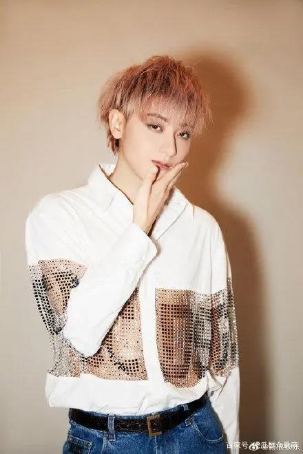 吃瓜爆料：吴京，黄子韬，陈钰琪，《这个大叔有点酷》