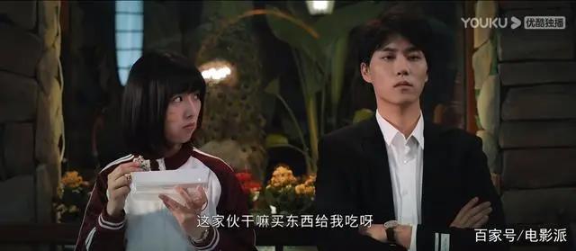 这到底是学生妹，还是lsp？