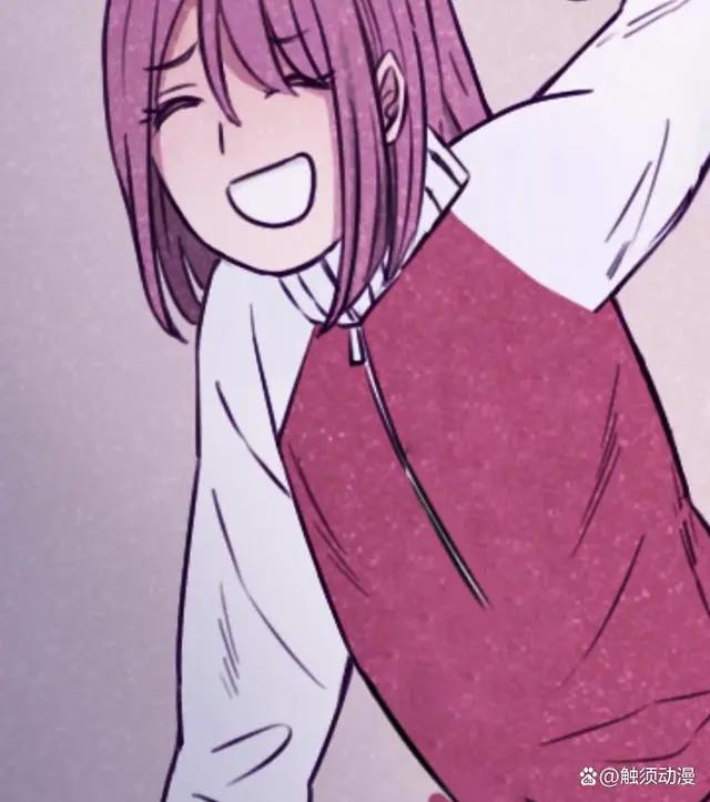 动态漫《酷大叔的恋爱物语》，我是这样理解“物语”的含义的