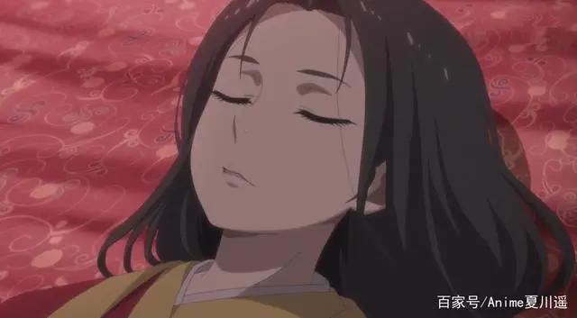 百妖谱：惊蛰做了错误的选择，所谓的自我牺牲，却害了媪姬和山海