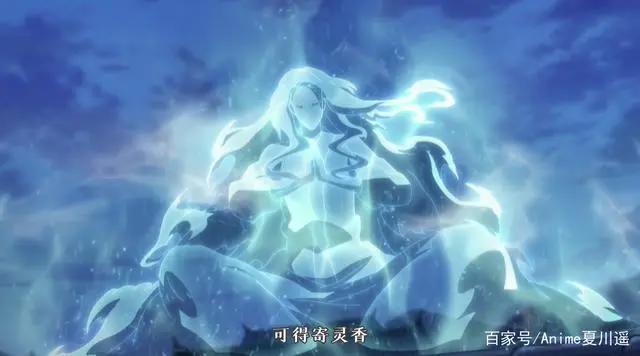 百妖谱：惊蛰做了错误的选择，所谓的自我牺牲，却害了媪姬和山海