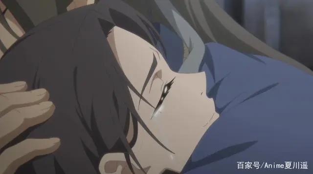 百妖谱：惊蛰做了错误的选择，所谓的自我牺牲，却害了媪姬和山海