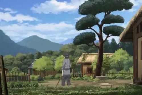 《百妖谱之乖龙》：世上没有无用之人，人有用，妖亦如此