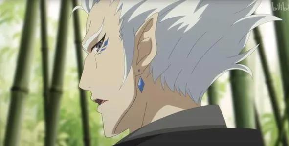 《百妖谱之乖龙》：世上没有无用之人，人有用，妖亦如此