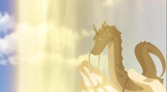 《百妖谱之乖龙》：世上没有无用之人，人有用，妖亦如此