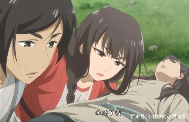 百妖谱应声篇：卑微的人成了应声，执念背后的故事可悲可叹而可笑