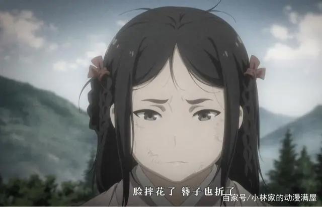 百妖谱应声篇：卑微的人成了应声，执念背后的故事可悲可叹而可笑