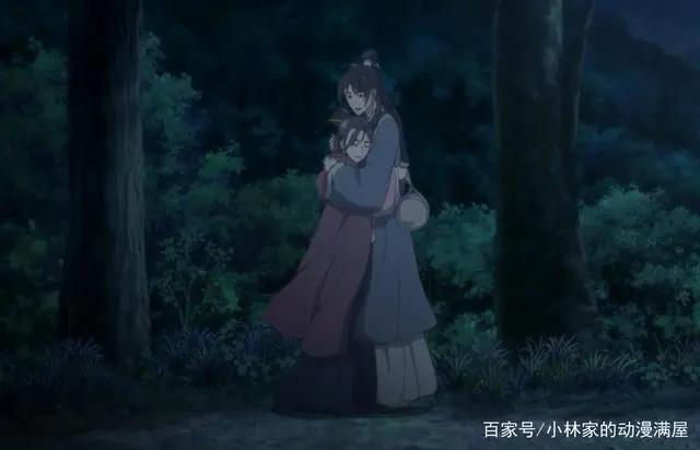 百妖谱应声篇：卑微的人成了应声，执念背后的故事可悲可叹而可笑