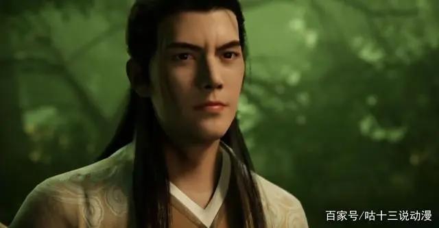 天官赐福特别篇，天宝伏妖录第二季，2021神仙续作打架，国漫崛起