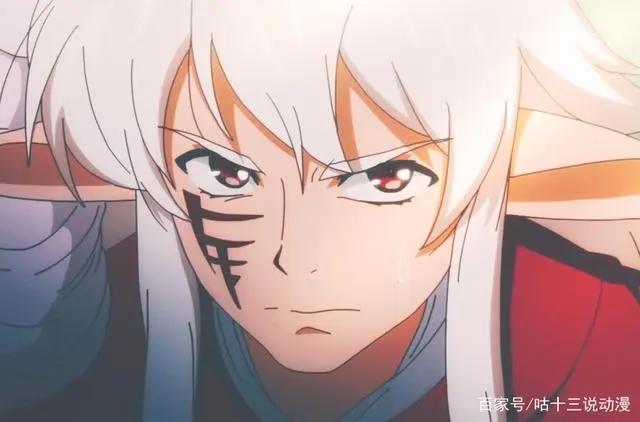 天官赐福特别篇，天宝伏妖录第二季，2021神仙续作打架，国漫崛起