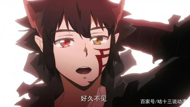 天官赐福特别篇，天宝伏妖录第二季，2021神仙续作打架，国漫崛起