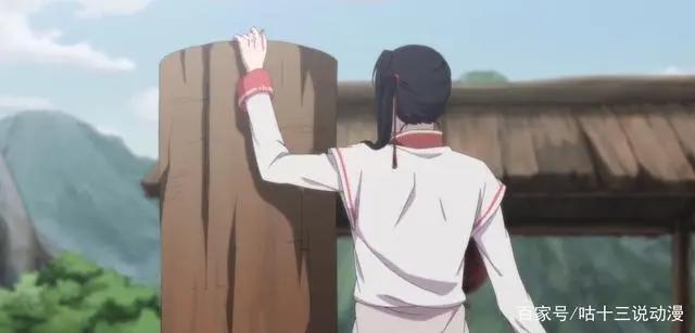 天官赐福特别篇，天宝伏妖录第二季，2021神仙续作打架，国漫崛起