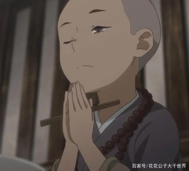 与《狐妖小红娘》相媲美的这部动漫你们看过吗