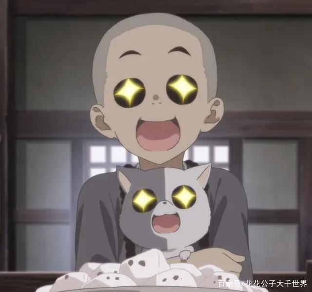 与《狐妖小红娘》相媲美的这部动漫你们看过吗