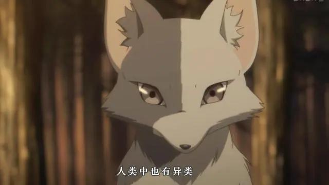 四月新番霸主只能是辉夜大小姐吗？百妖谱也不错哦！