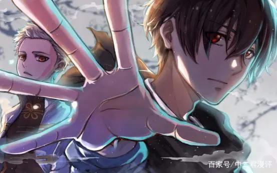 2019年有这么多国漫大作，网友：终于等到《百妖谱》了！