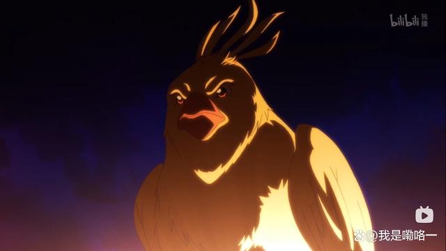 《百妖谱》懂得都懂，值得推荐。你以为结束了其实刚刚开始